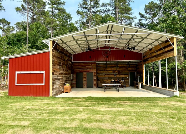 Vacation Rentals (United States of America, --, --)