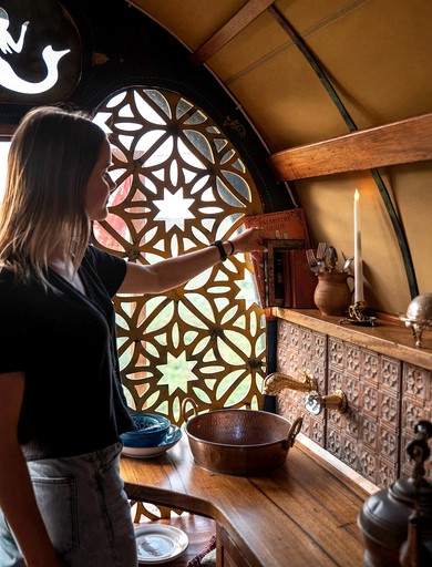 Vacation Rentals (Australia, --, --)