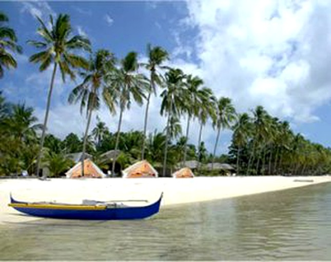 Bell Tents (San Juan, Luzon, Philippines)