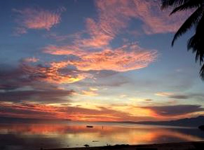 Bell Tents (San Juan, Luzon, Philippines)