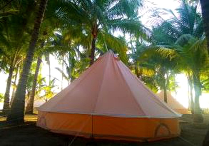 Bell Tents (San Juan, Luzon, Philippines)