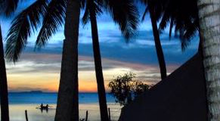 Bell Tents (San Juan, Luzon, Philippines)