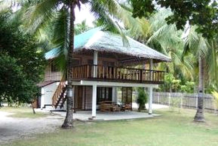 Bell Tents (San Juan, Luzon, Philippines)