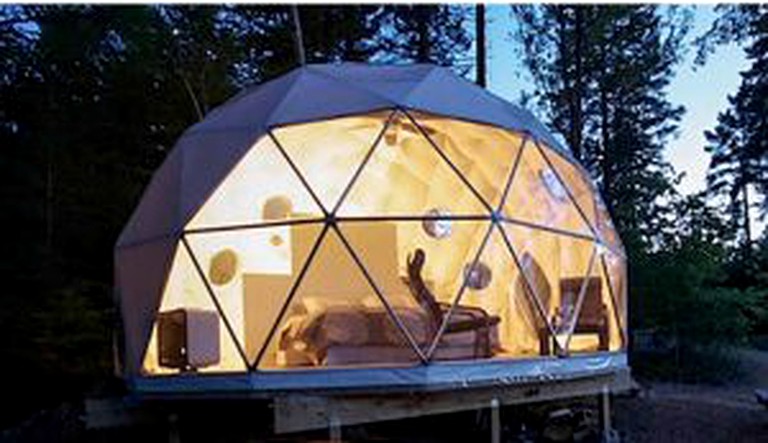 Bubbles & Domes (San Juan, Luzon, Philippines)