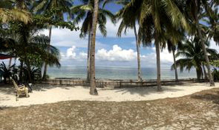Bubbles & Domes (San Juan, Luzon, Philippines)