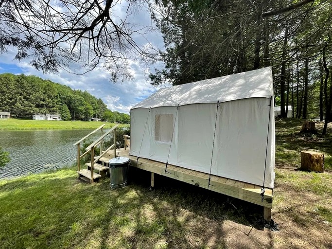 Vacation Rentals (United States of America, Lake Ariel, Pennsylvania)