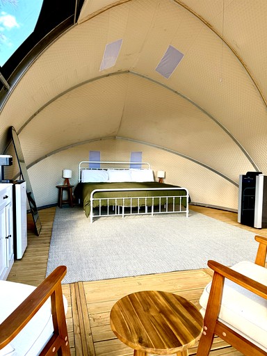 Cabins (United States of America, --, New Mexico)