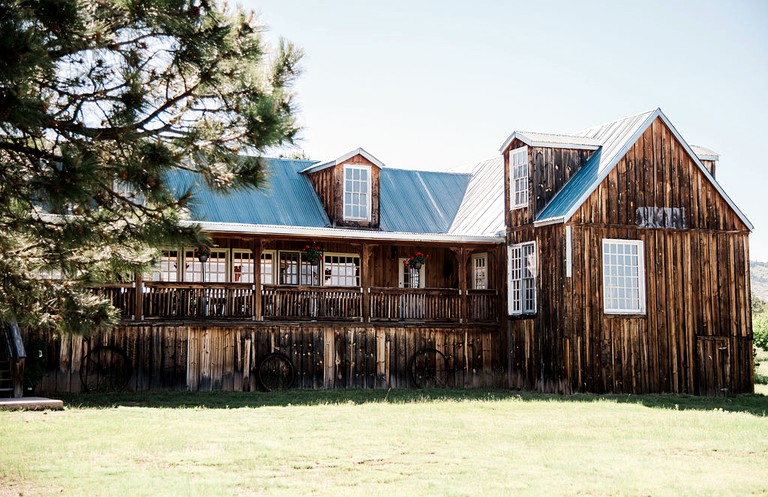 Safari Tents (United States of America, --, New Mexico)