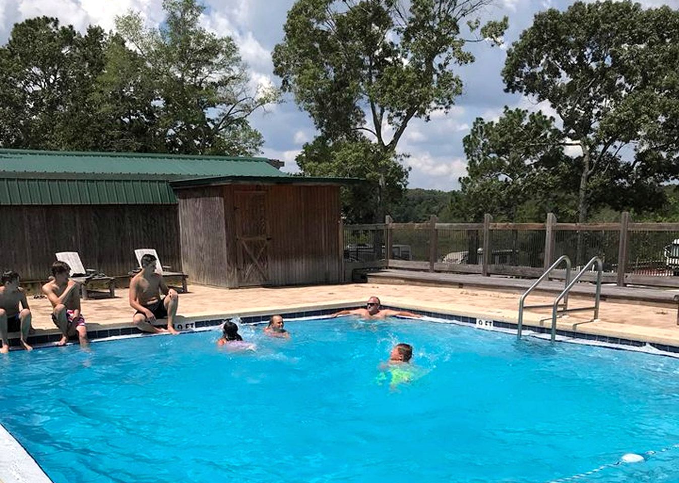 Glamping Panama City Beach, Florida Glamping Hub