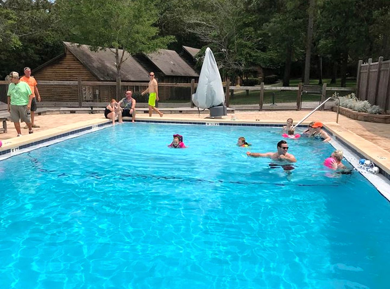 Glamping Panama City Beach, Florida Glamping Hub