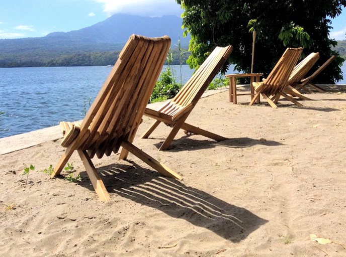 Tree Houses (Islets of Granada, Granada, Nicaragua)