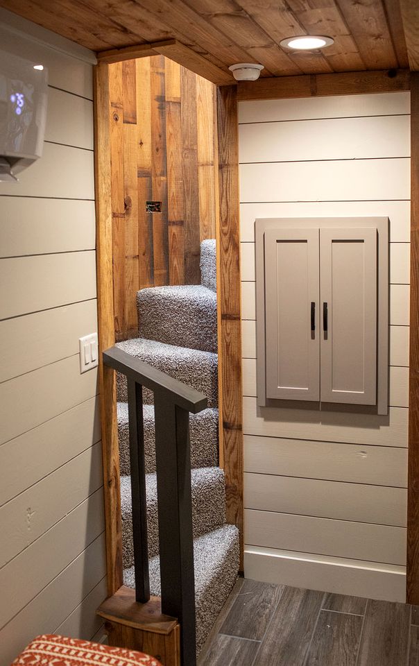 Glamping Trips near Lake Livingston, for Wonderful Escapes to Nature in Texas in this Yurt