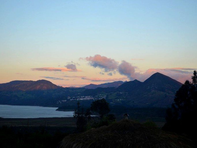 Safari Tents (Guasca, Cundinamarca, Colombia)