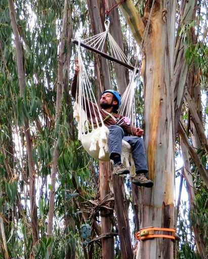 Safari Tents (Guasca, Cundinamarca, Colombia)
