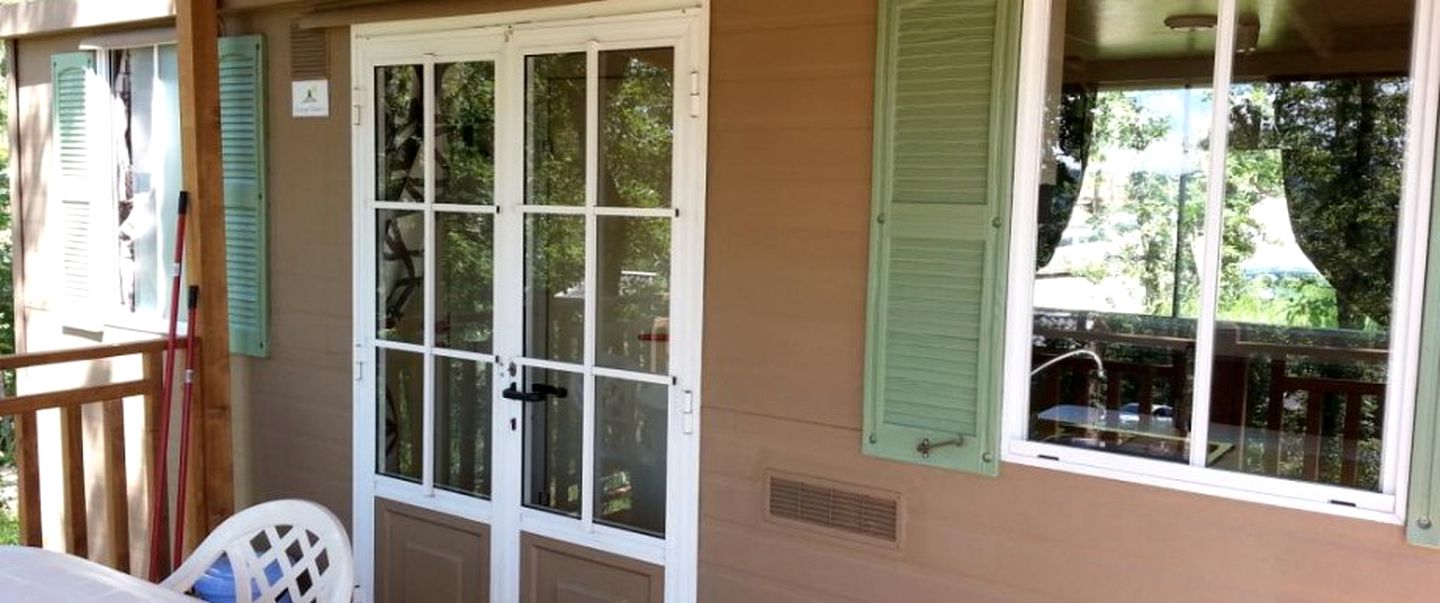 Splendid Cottage Rental near Lake Garda in Cavriglia, Italy