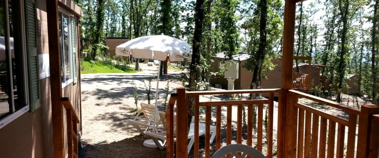 Vacation Rentals (Cavriglia, Tuscany, Italy)