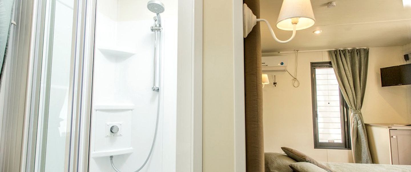 Luxury Cabin Rental Perfect for an Exciting Getaway in Cavriglia, Italy