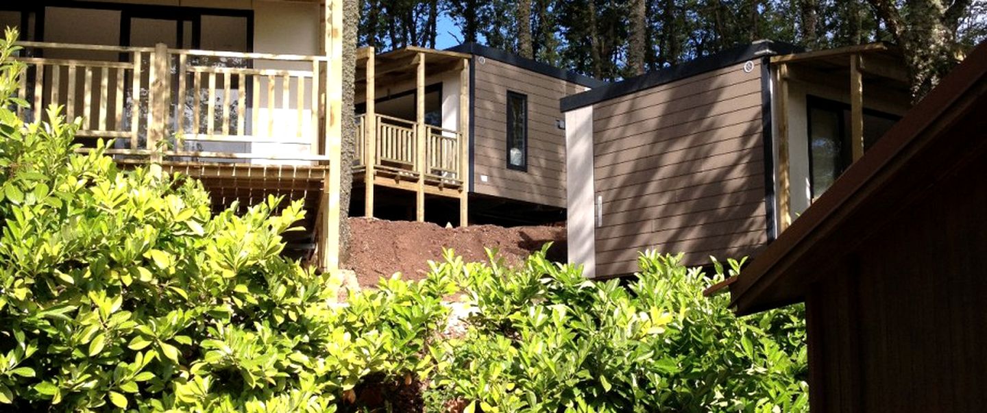 Luxury Cabin Rental Perfect for an Exciting Getaway in Cavriglia, Italy