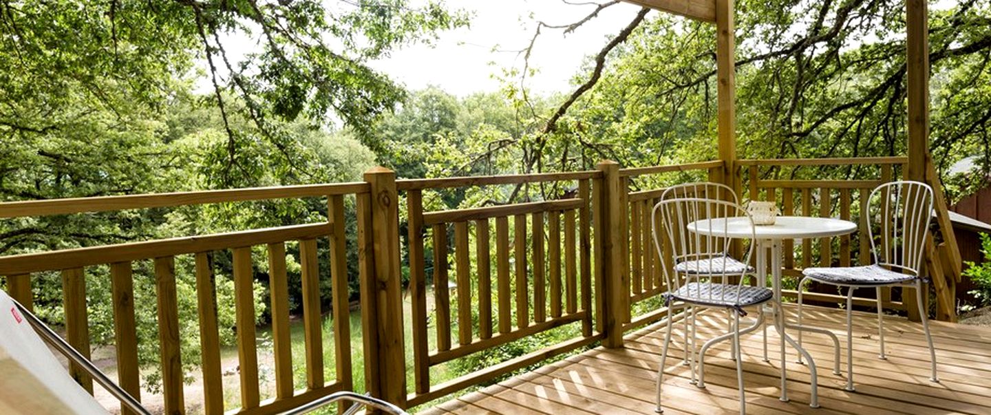 Luxury Cabin Rental Perfect for an Exciting Getaway in Cavriglia, Italy