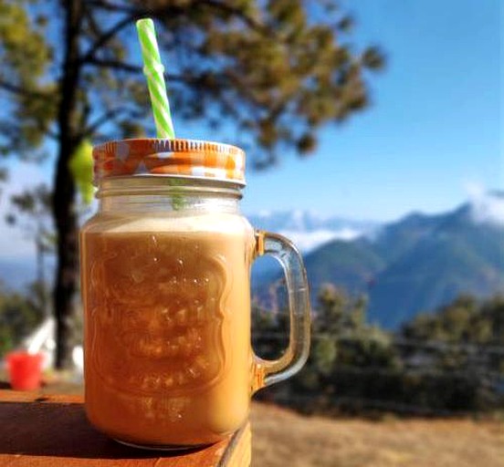 Bell Tents (Chamba, Uttarakhand, India)