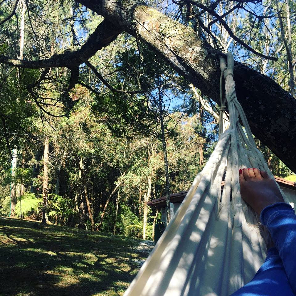 Romantic Glamping Experience in the Forest near Medellin, Colombia