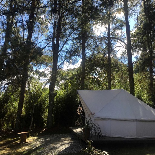 Bell Tents (Medellín, Antioquia, Colombia)