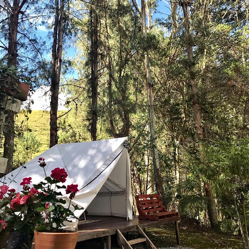 Bell Tents (Medellín, Antioquia, Colombia)