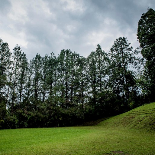 Bell Tents (Medellín, Antioquia, Colombia)