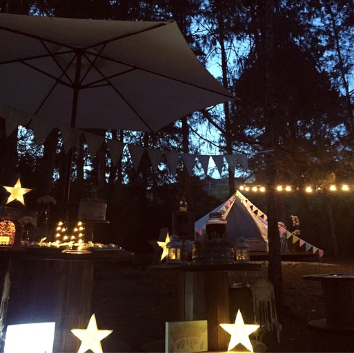 Bell Tents (Medellín, Antioquia, Colombia)