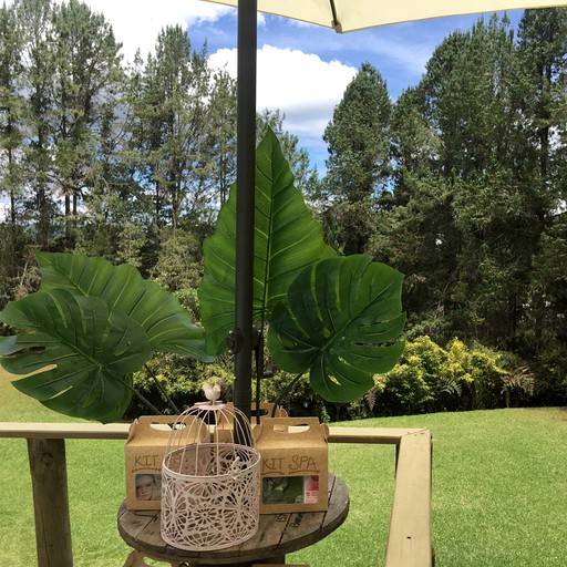 Bell Tents (Medellín, Antioquia, Colombia)