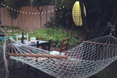Glamping Yurt Rentals for Relaxing Stay near Vejer de la Frontera in Cádiz, Spain photo 5