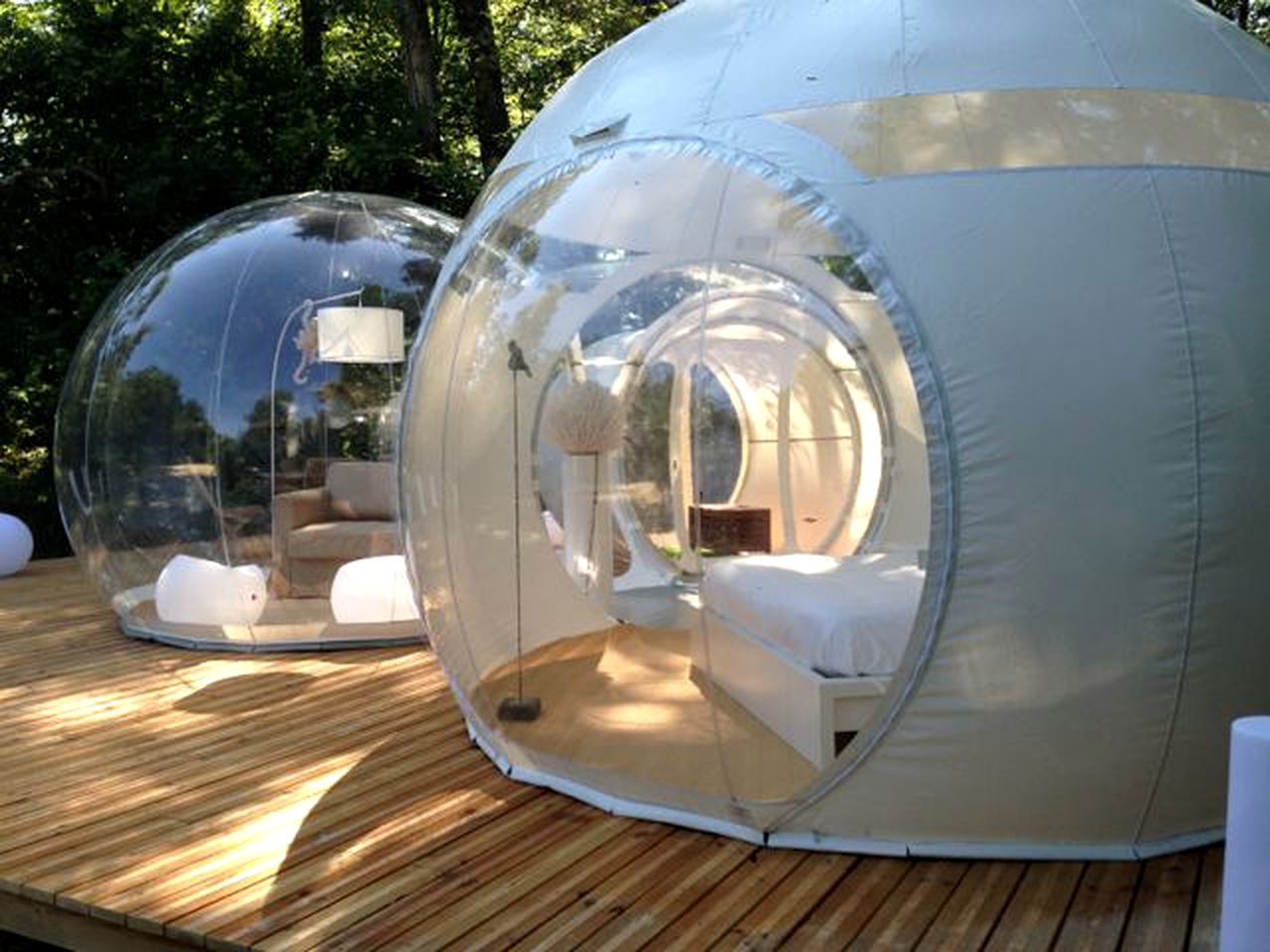 Domes (Temecula , California, United States of America)