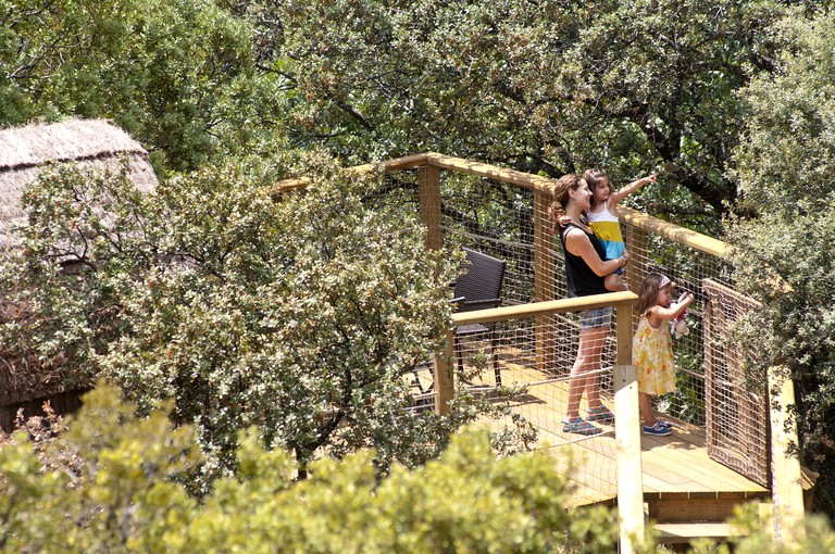 Domes (Temecula , California, United States of America)