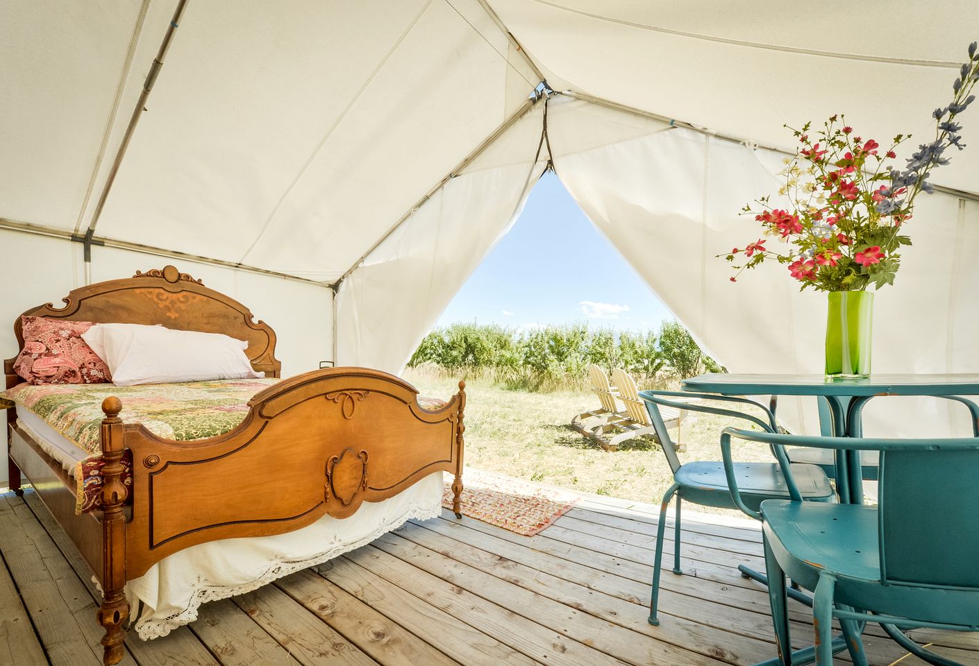 TEST Host App Test Accommodation