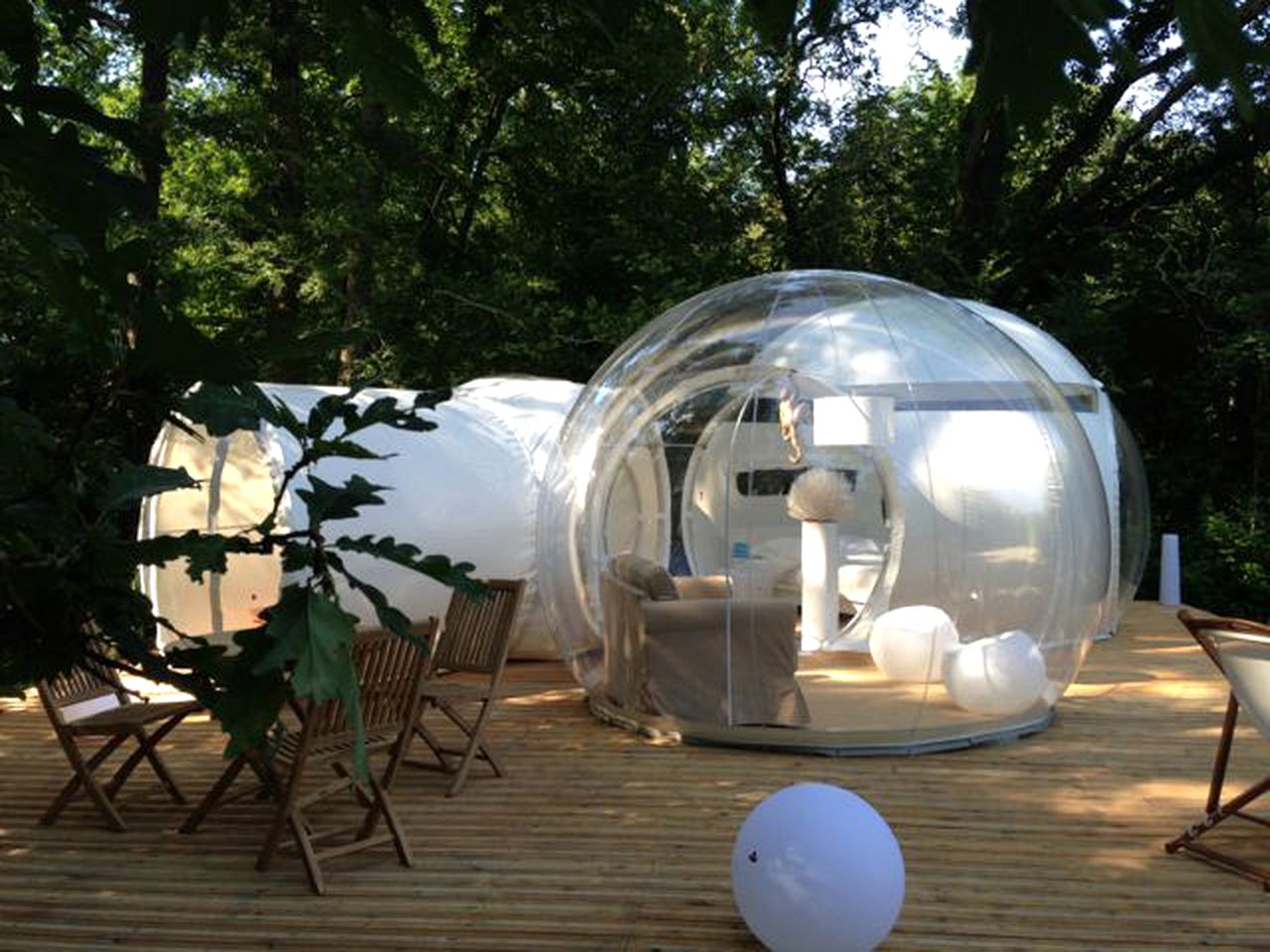 TEST Host App Test Accommodation