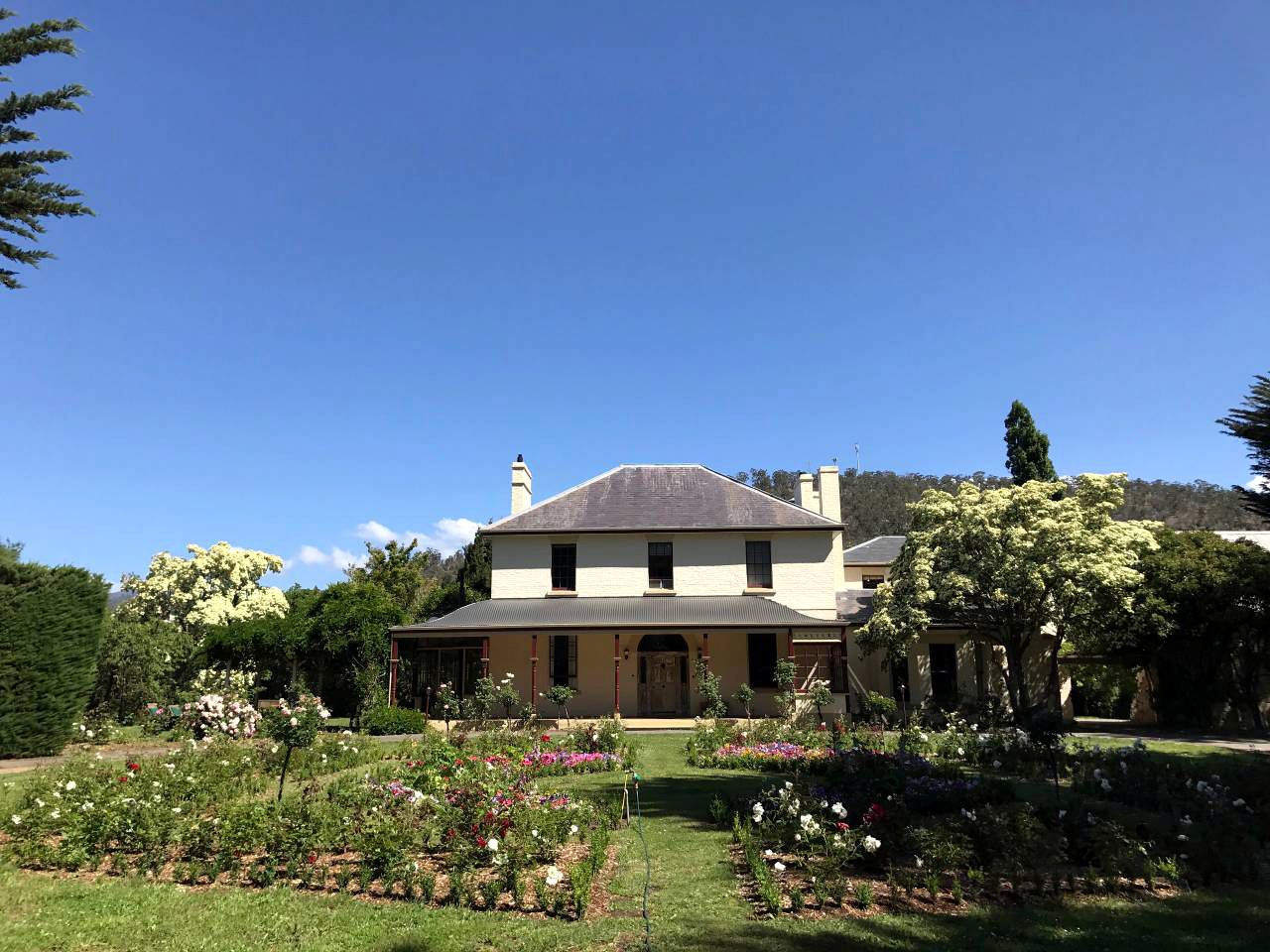 Incredible Room for a Romantic Getaway near Southwest National Park in Tasmania