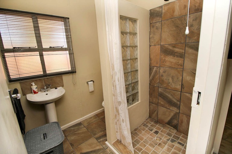 Cottages (Montagu, Western Cape, South Africa)