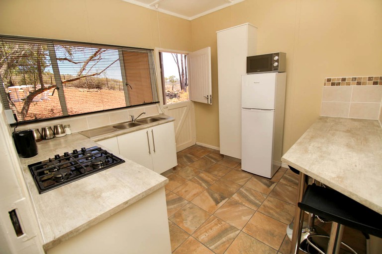 Cottages (Montagu, Western Cape, South Africa)