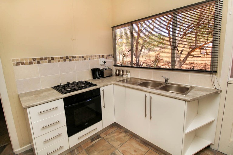 Cottages (Montagu, Western Cape, South Africa)