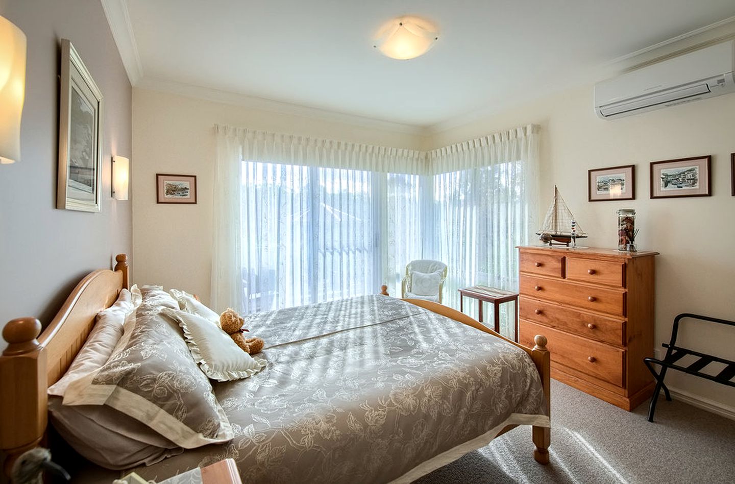 Fabulous Bed and Breakfast near Gorgeous Beaches Close to Albany, Western Australia