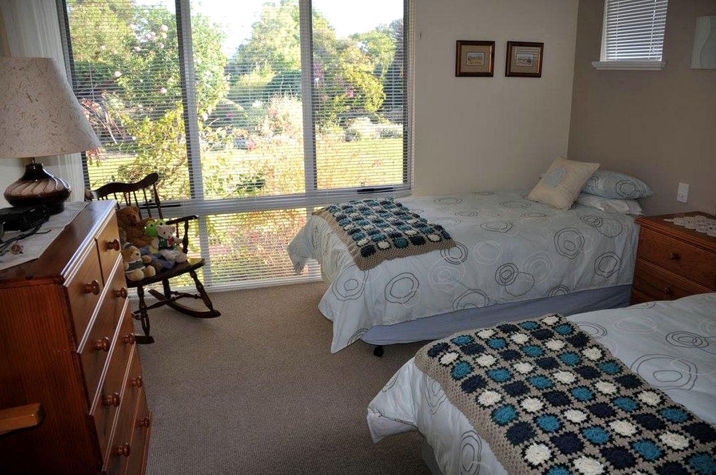 Fabulous Bed and Breakfast near Gorgeous Beaches Close to Albany, Western Australia