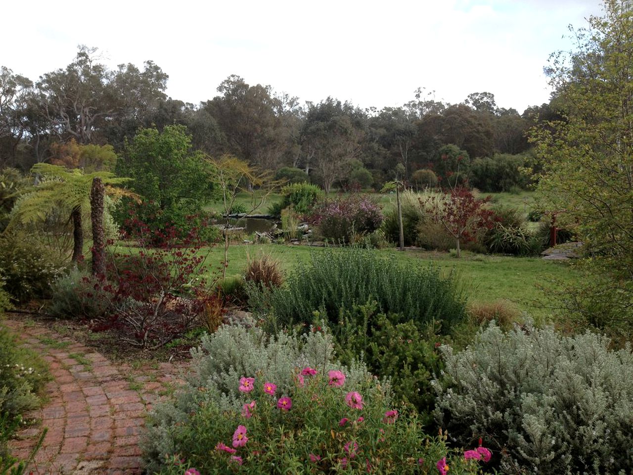 Fabulous Bed and Breakfast near Gorgeous Beaches Close to Albany, Western Australia