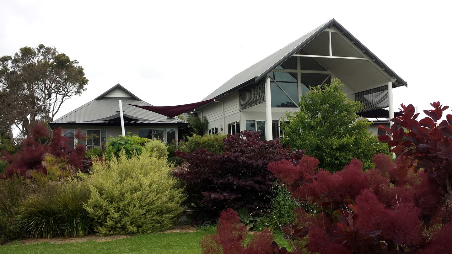 Fabulous Bed and Breakfast near Gorgeous Beaches Close to Albany, Western Australia