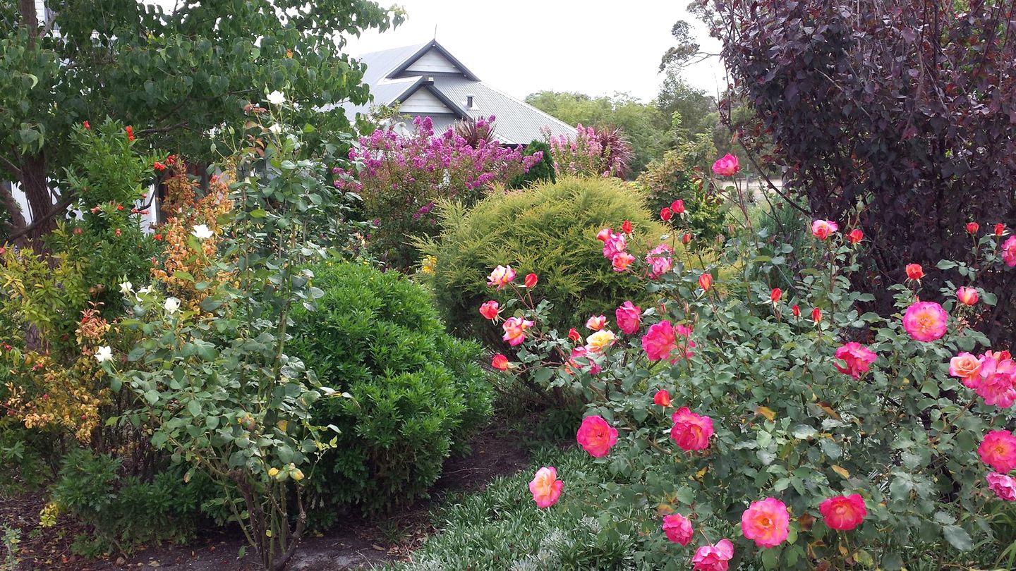 Fabulous Bed and Breakfast near Gorgeous Beaches Close to Albany, Western Australia