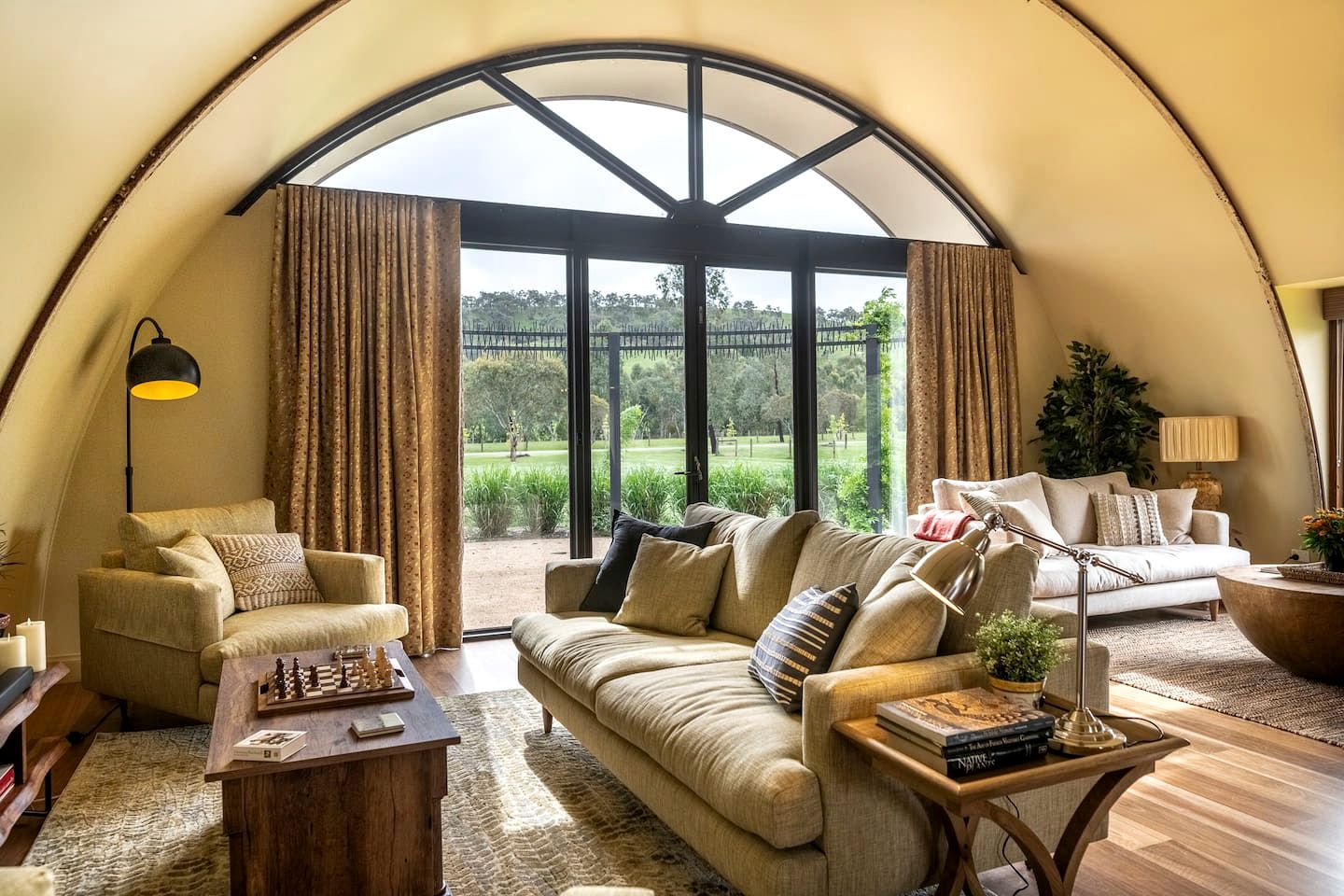 Bed and Breakfast near Melbourne Yarra Valley Holiday House