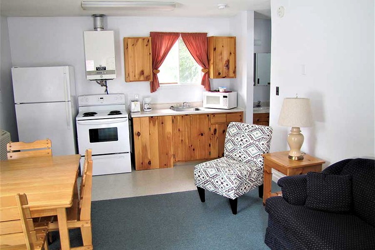 Glenview Cottages, Cottages 19752, Sault Ste Marie, Canada Glamping Hub