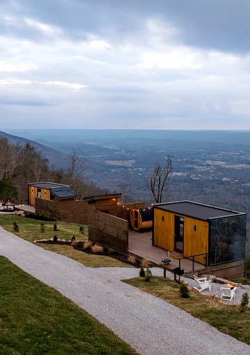 Vacation Rentals (United States of America, --, --)