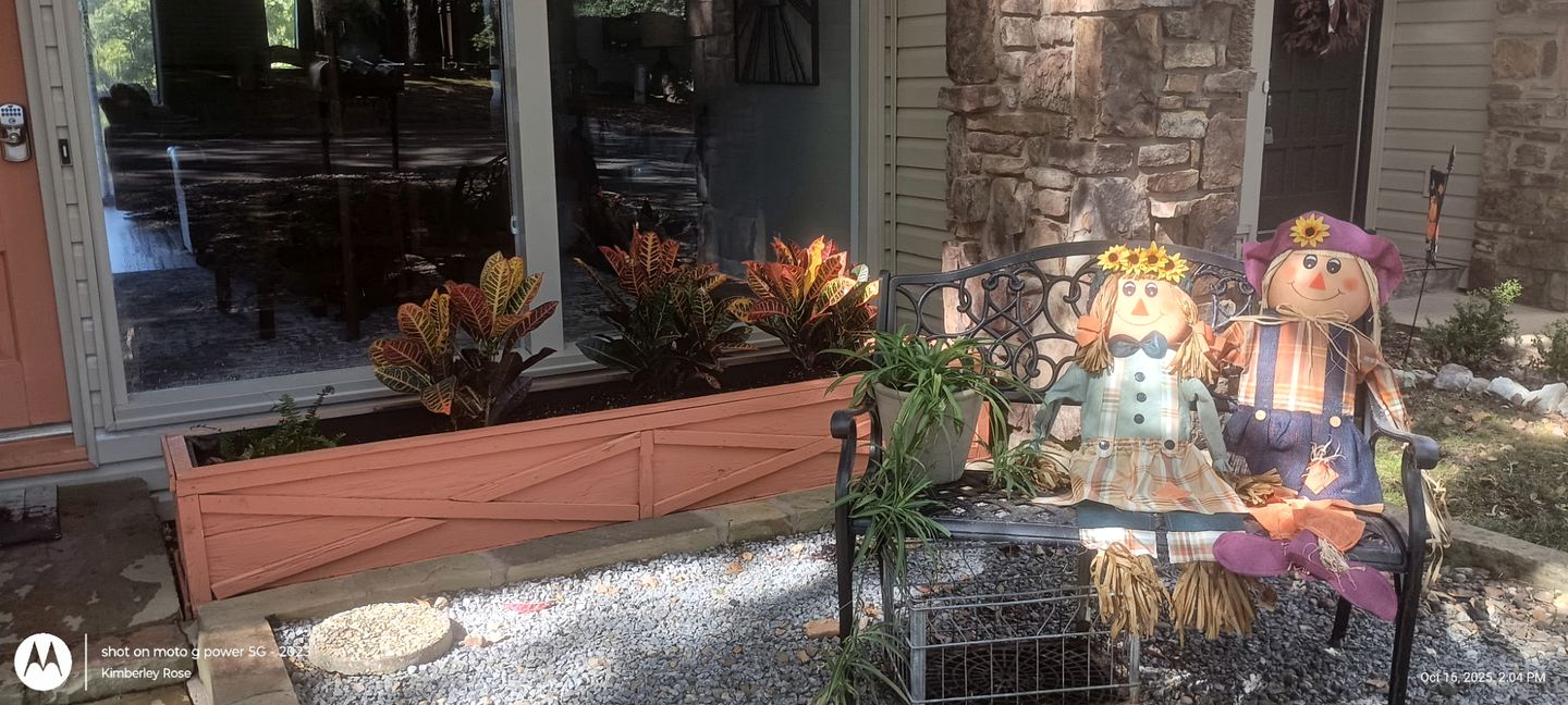 Glorious Cabin with Fantastic Lake Sights in Hot Springs, Arkansas