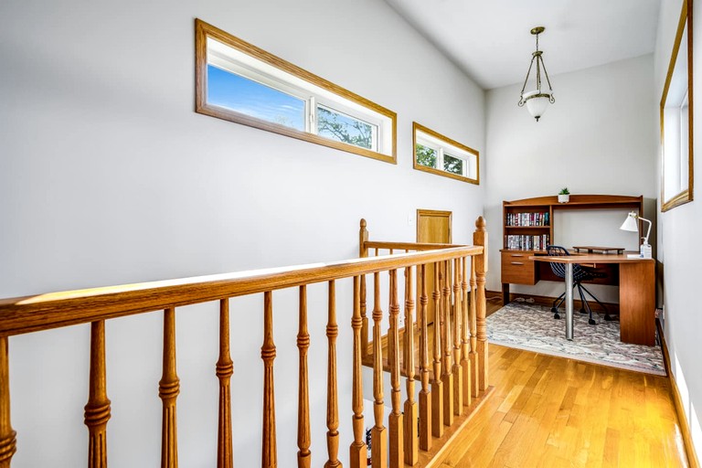 Cottages (Canada, Leamington, Ontario)