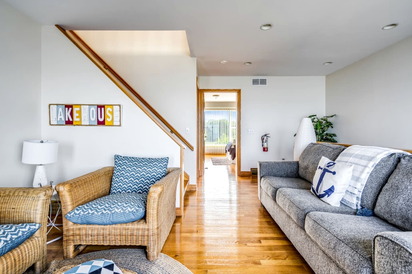 Glorious Cottage with Amazing Sights in Leamington, Ontario